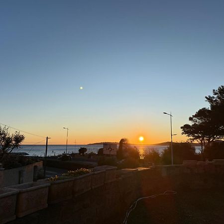 Villa Angelina Front Beach Grimaud Kültér fotó