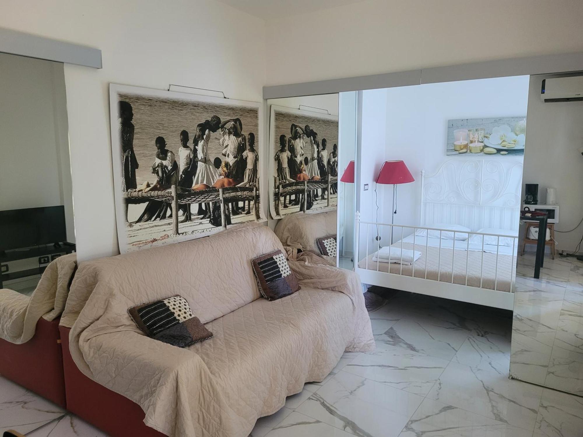 Villa Angelina Front Beach Grimaud Kültér fotó
