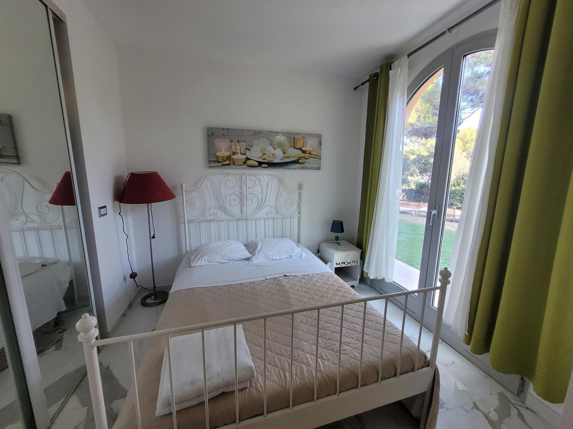 Villa Angelina Front Beach Grimaud Kültér fotó