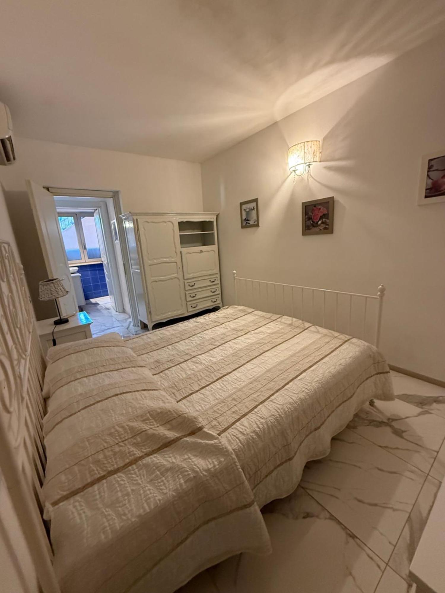 Villa Angelina Front Beach Grimaud Kültér fotó