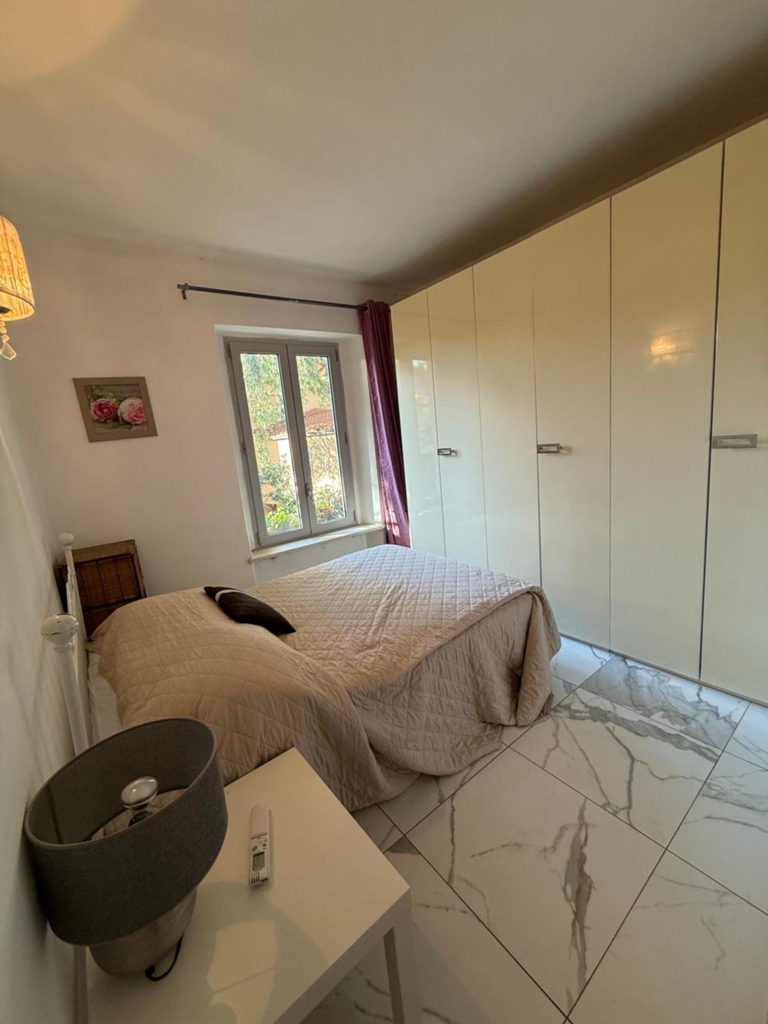 Villa Angelina Front Beach Grimaud Kültér fotó