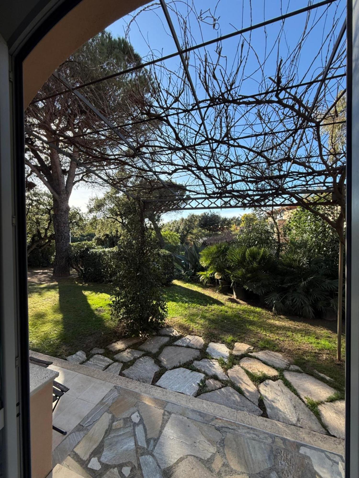 Villa Angelina Front Beach Grimaud Kültér fotó