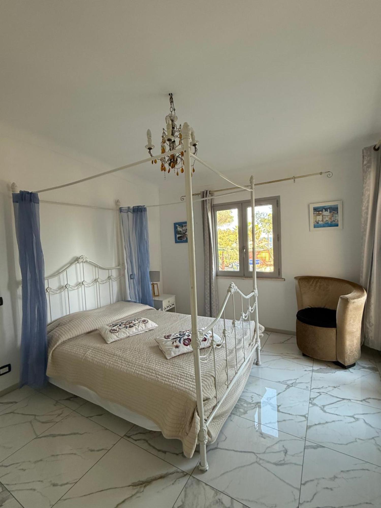Villa Angelina Front Beach Grimaud Kültér fotó