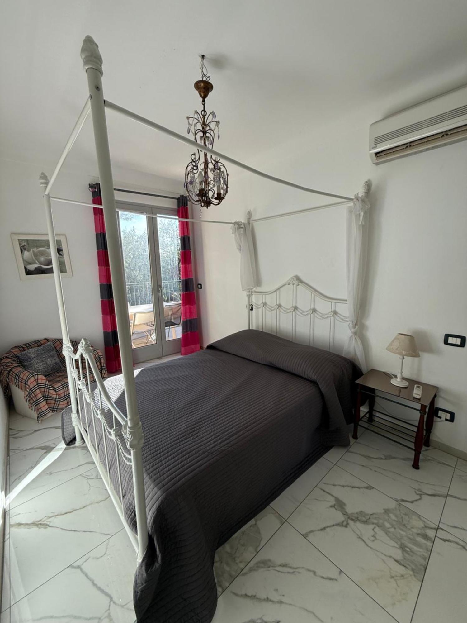 Villa Angelina Front Beach Grimaud Kültér fotó
