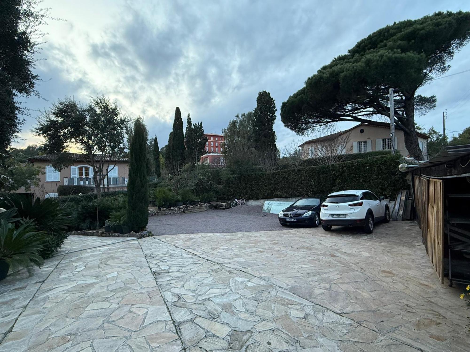 Villa Angelina Front Beach Grimaud Kültér fotó